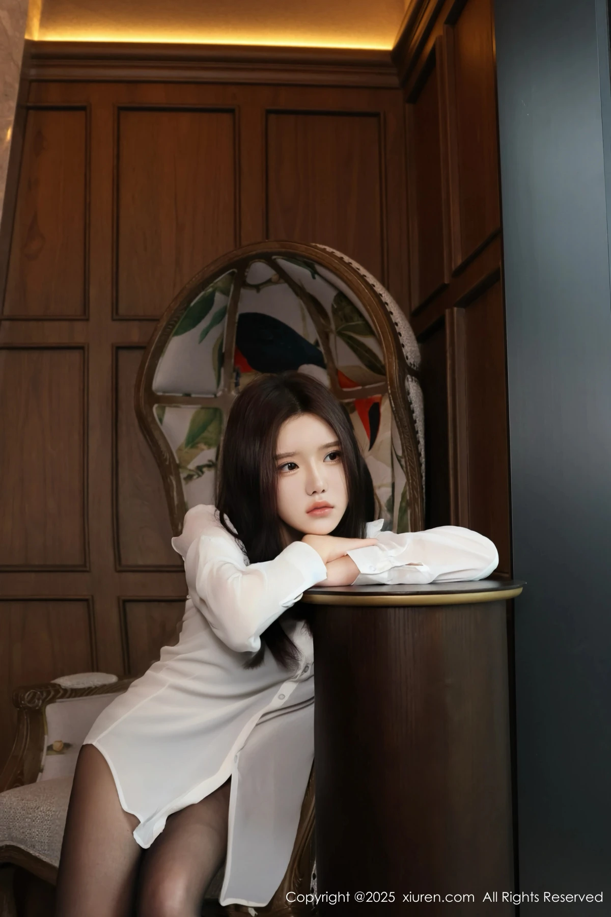 [秀人网] 2025.03.07 No.9983 小薯条nienie#[107P]-1