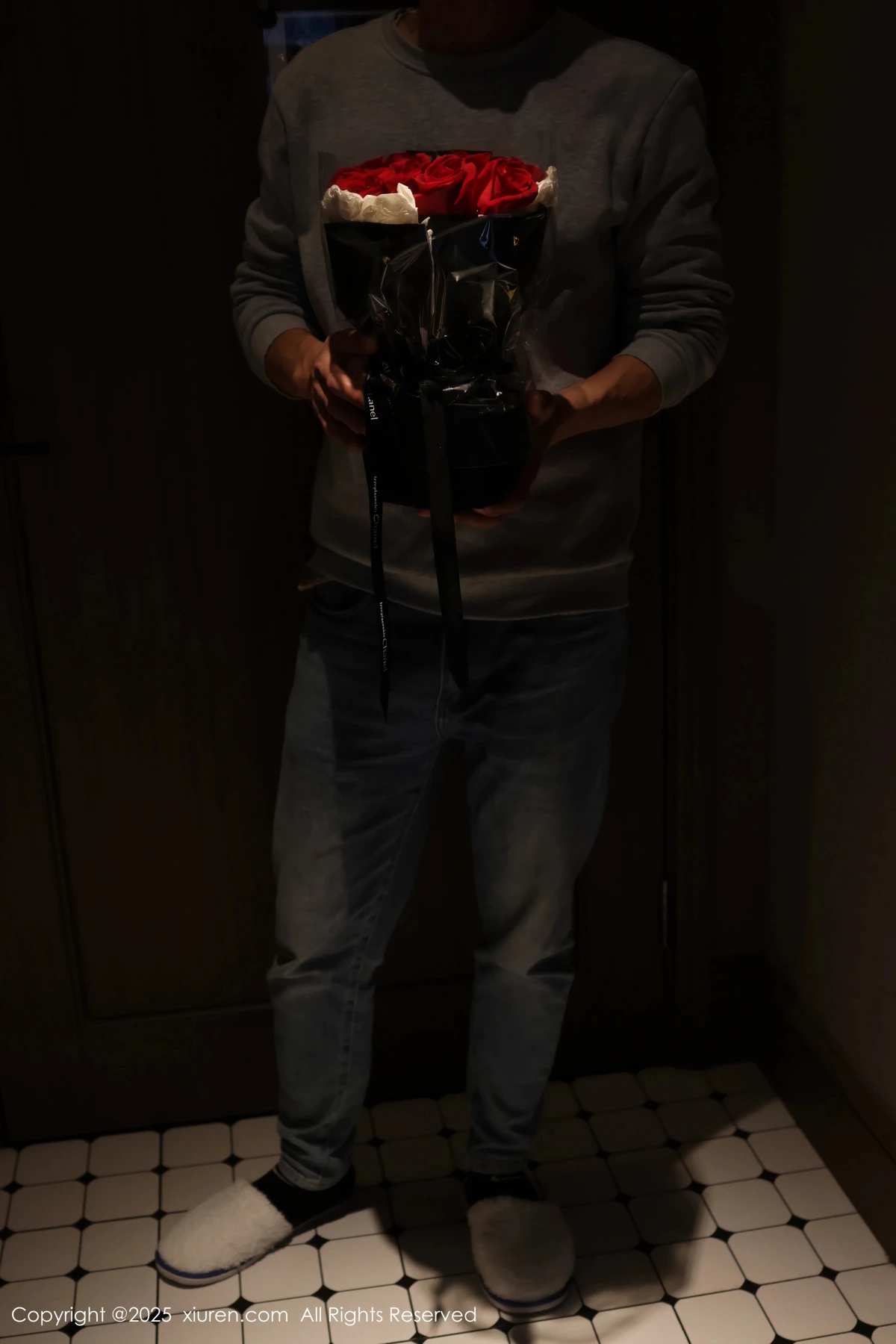 [秀人网] 2025.03.07 No.9983 小薯条nienie#[107P]-6