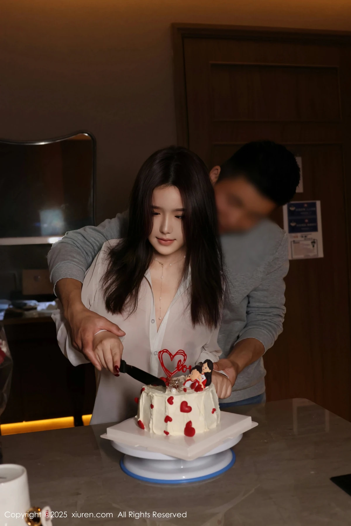 [秀人网] 2025.03.07 No.9983 小薯条nienie#[107P]-10