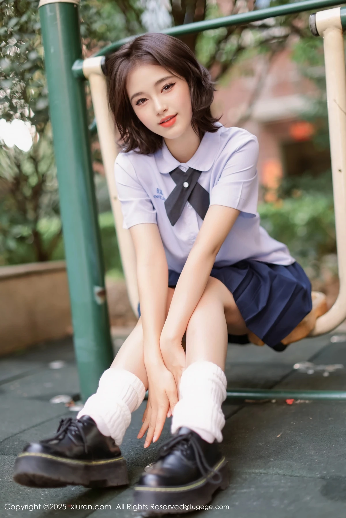 [秀人网] 2025.03.07 No.9985 小橘子orange#[76P]-2