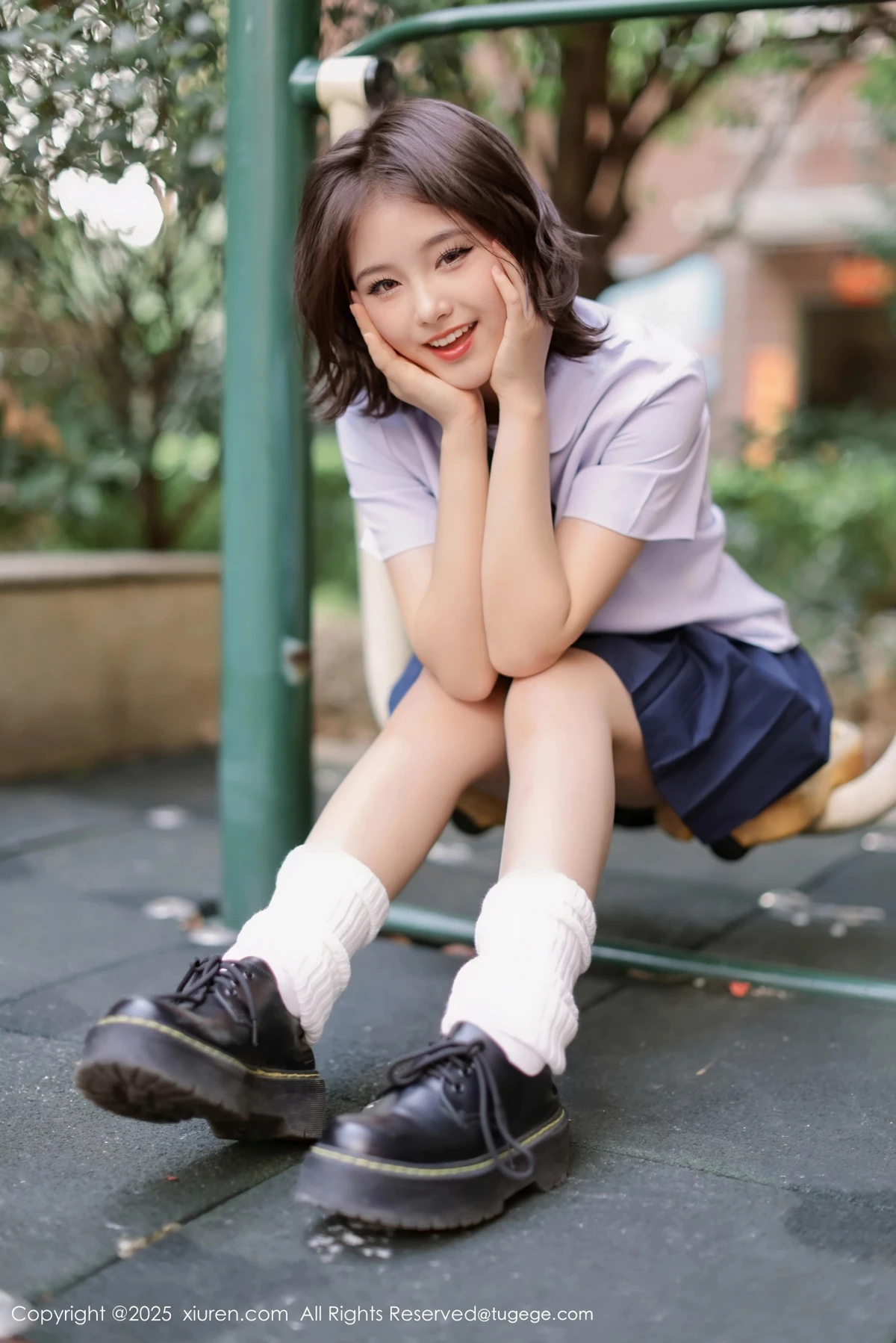 [秀人网] 2025.03.07 No.9985 小橘子orange#[76P]-3