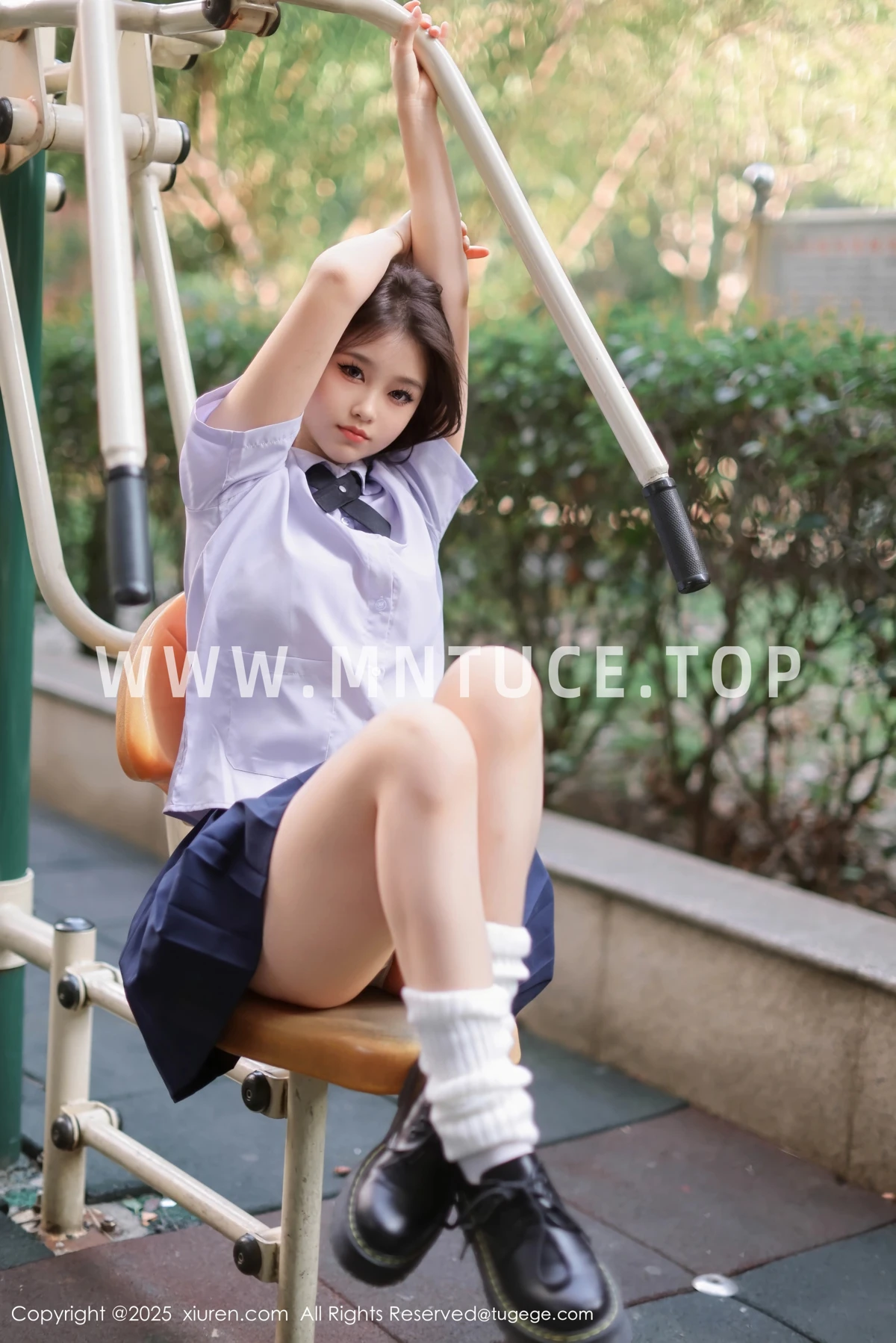 [秀人网] 2025.03.07 No.9985 小橘子orange#[76P]-6