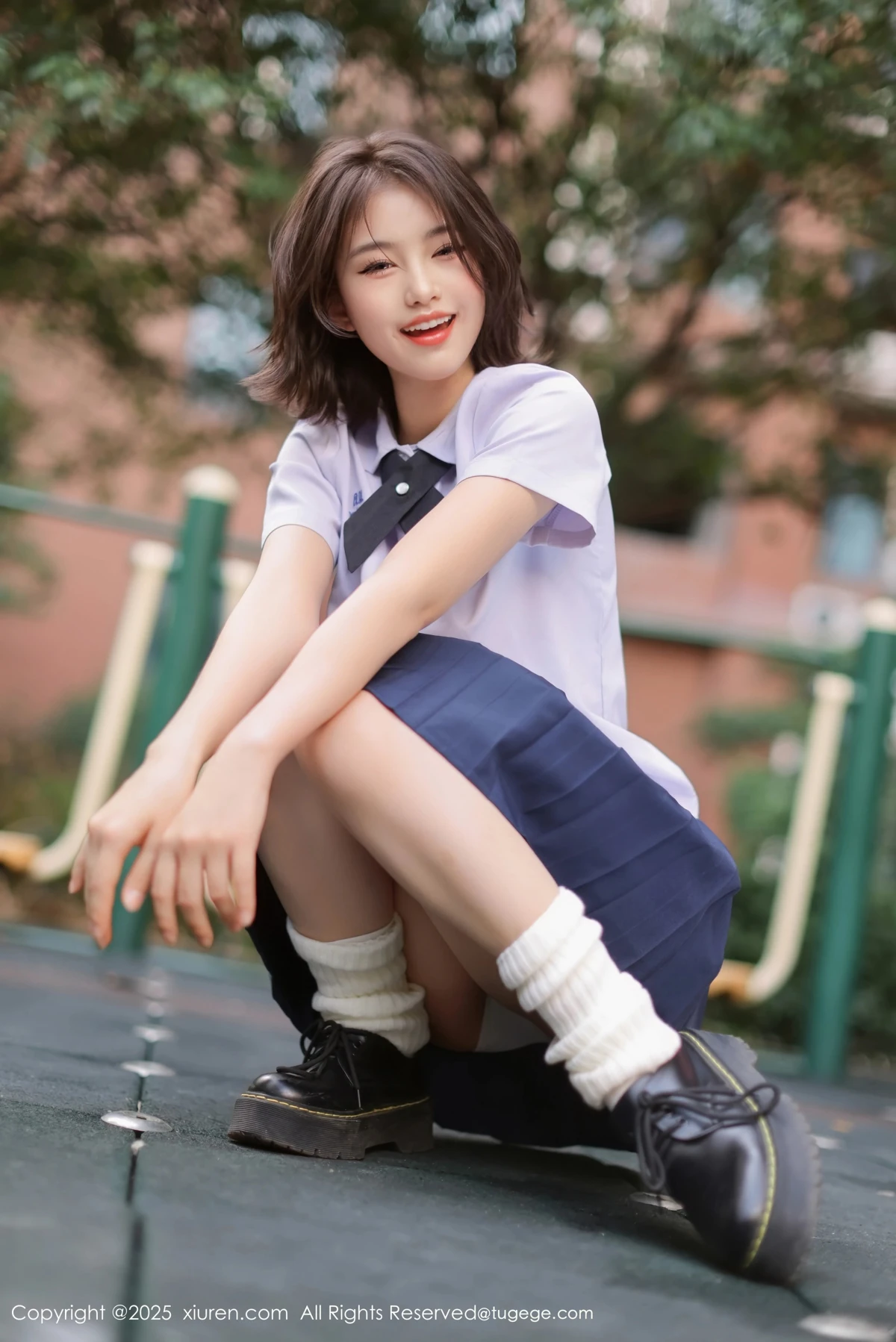 [秀人网] 2025.03.07 No.9985 小橘子orange#[76P]-7