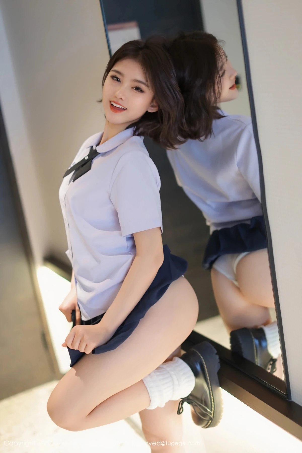 [秀人网] 2025.03.07 No.9985 小橘子orange#[76P]-4