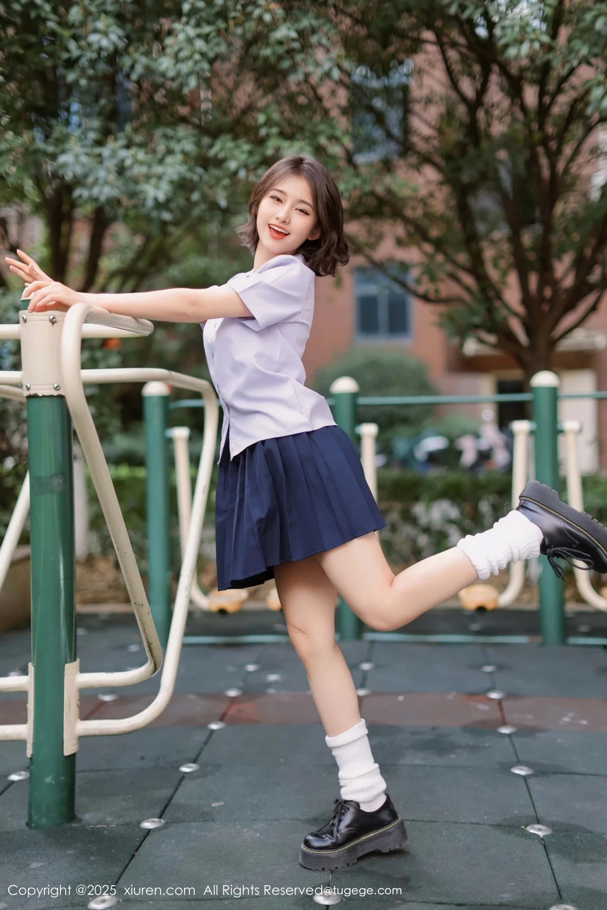 [秀人网] 2025.03.07 No.9985 小橘子orange#[76P]-8