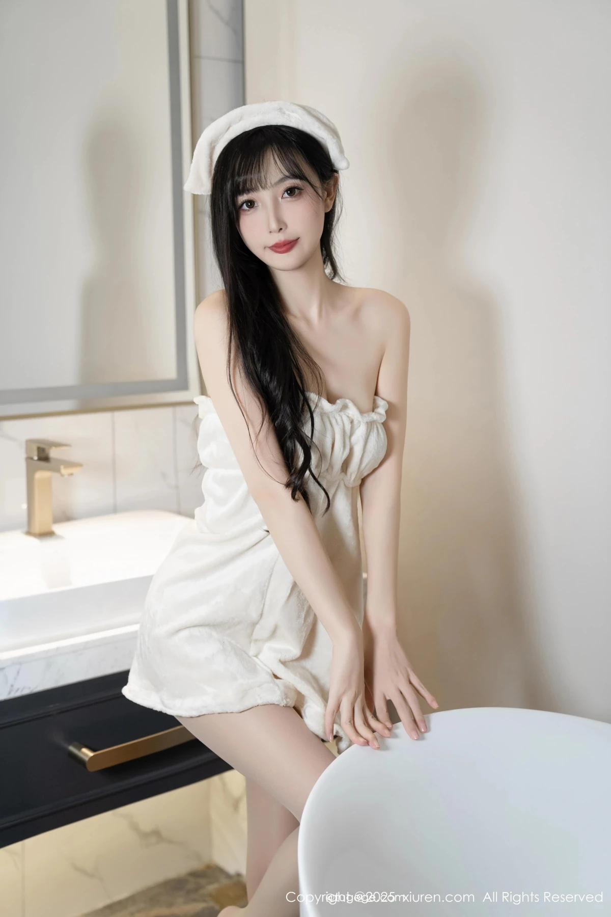 [秀人网] 2025.03.12 No.10005 樱桃小阑子#[88P]-1
