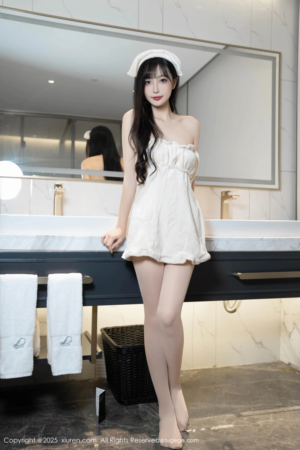 [秀人网] 2025.03.12 No.10005 樱桃小阑子#[88P]-3