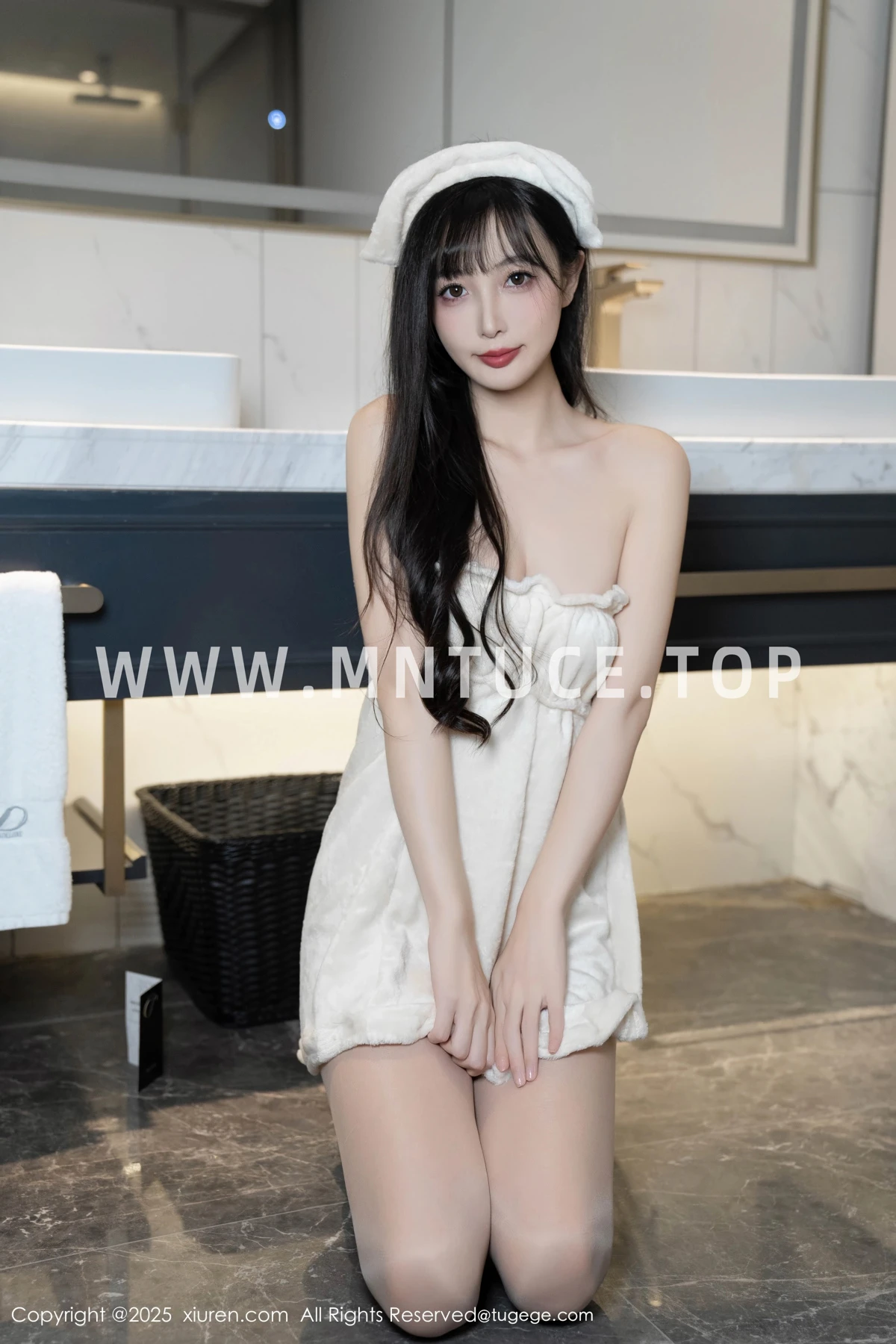 [秀人网] 2025.03.12 No.10005 樱桃小阑子#[88P]-6