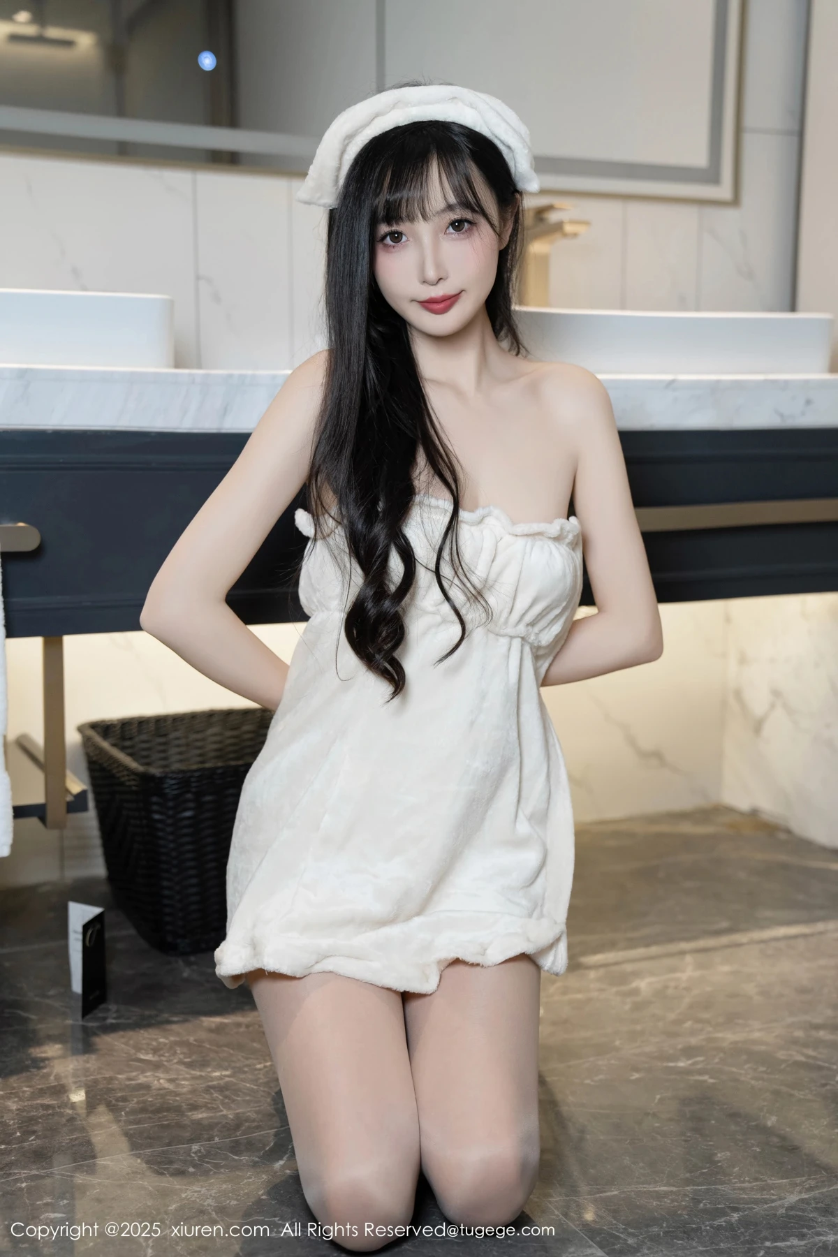 [秀人网] 2025.03.12 No.10005 樱桃小阑子#[88P]-7