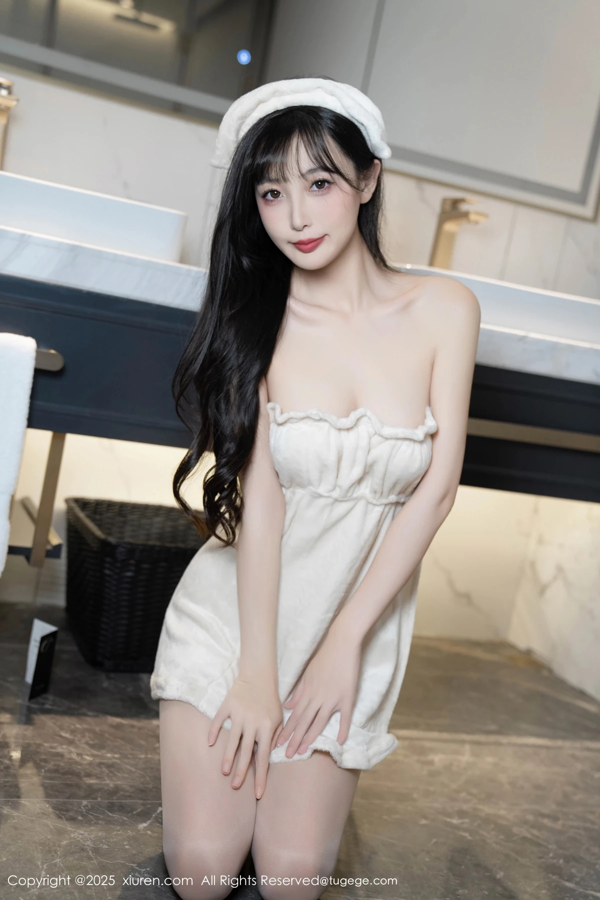 [秀人网] 2025.03.12 No.10005 樱桃小阑子#[88P]-10
