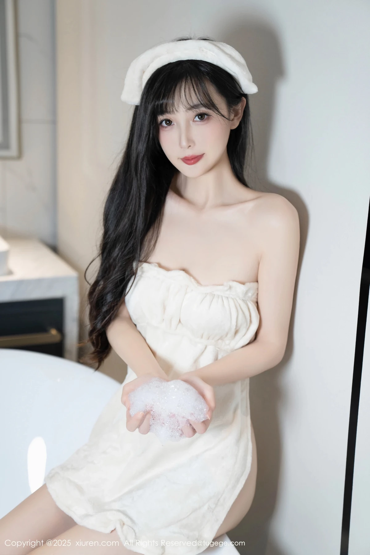 [秀人网] 2025.03.12 No.10005 樱桃小阑子#[88P]-1