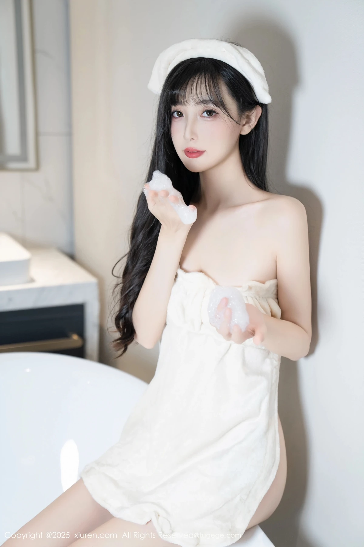 [秀人网] 2025.03.12 No.10005 樱桃小阑子#[88P]-2