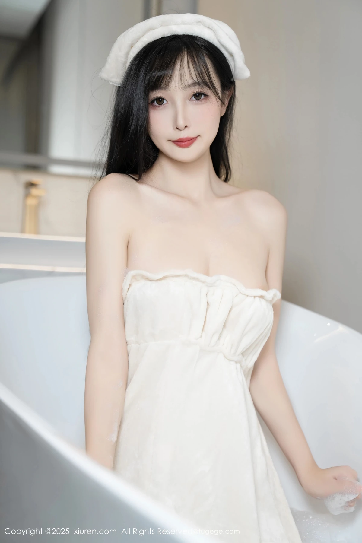 [秀人网] 2025.03.12 No.10005 樱桃小阑子#[88P]-4