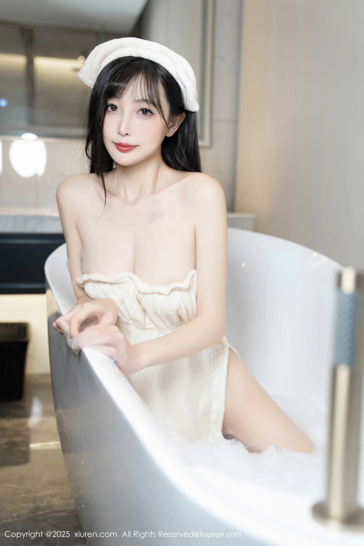 [秀人网] 2025.03.12 No.10005 樱桃小阑子#[88P]-5