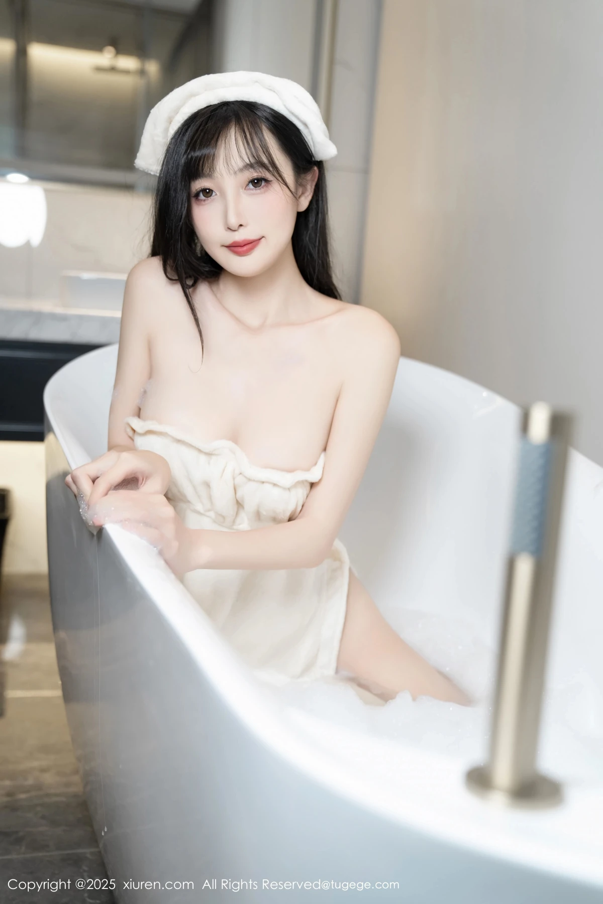 [秀人网] 2025.03.12 No.10005 樱桃小阑子#[88P]-6