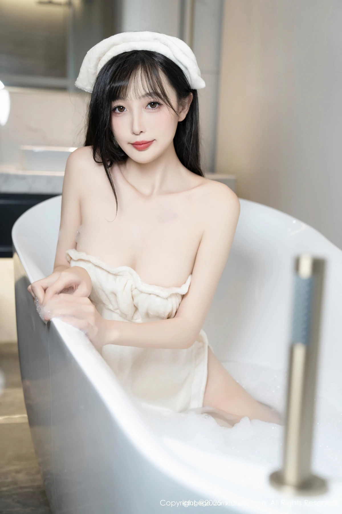 [秀人网] 2025.03.12 No.10005 樱桃小阑子#[88P]-7