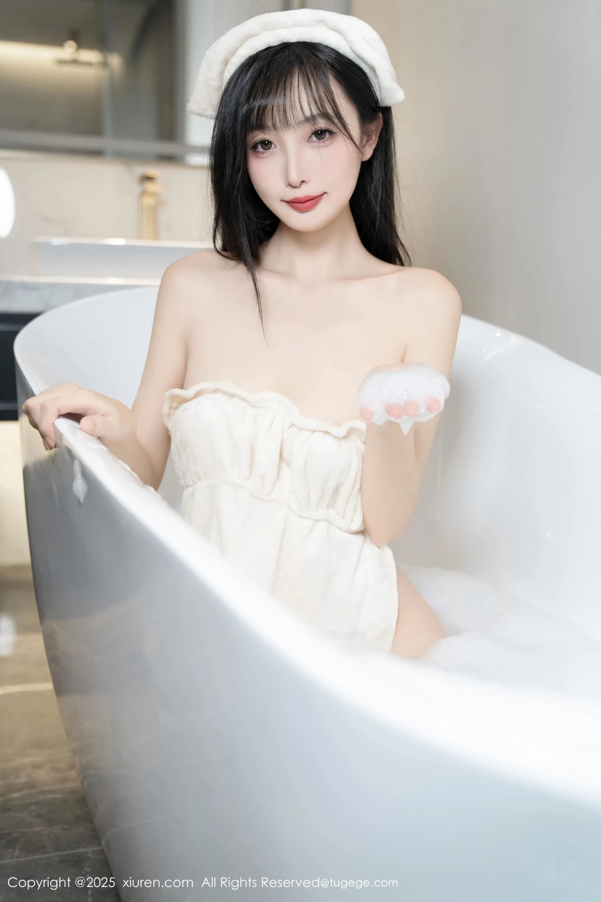 [秀人网] 2025.03.12 No.10005 樱桃小阑子#[88P]-10