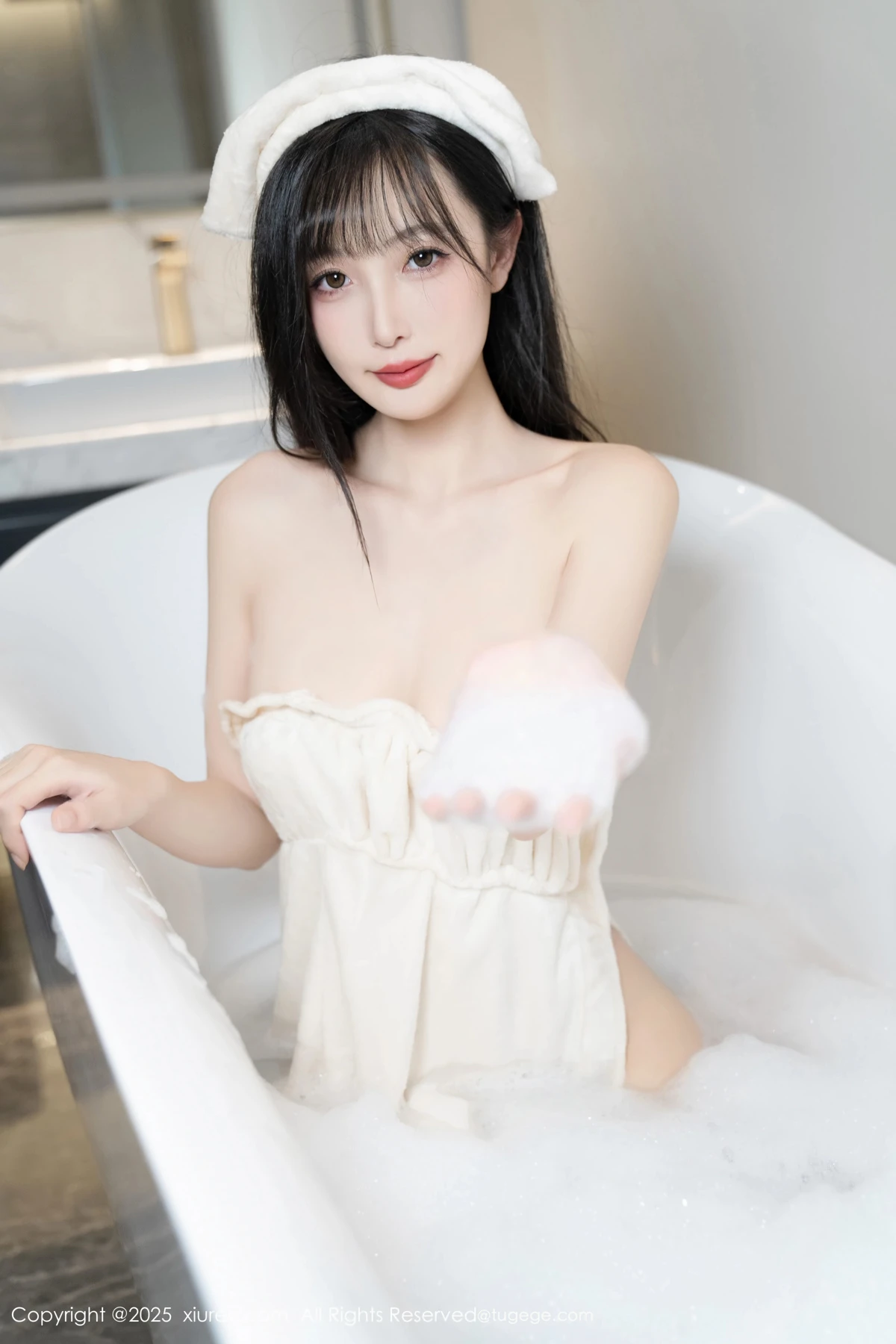[秀人网] 2025.03.12 No.10005 樱桃小阑子#[88P]-1