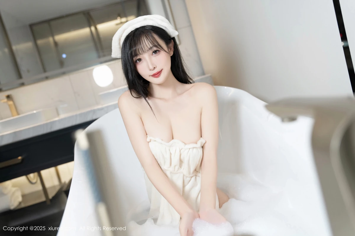 [秀人网] 2025.03.12 No.10005 樱桃小阑子#[88P]-2