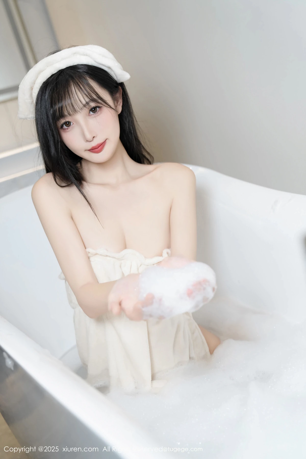 [秀人网] 2025.03.12 No.10005 樱桃小阑子#[88P]-3