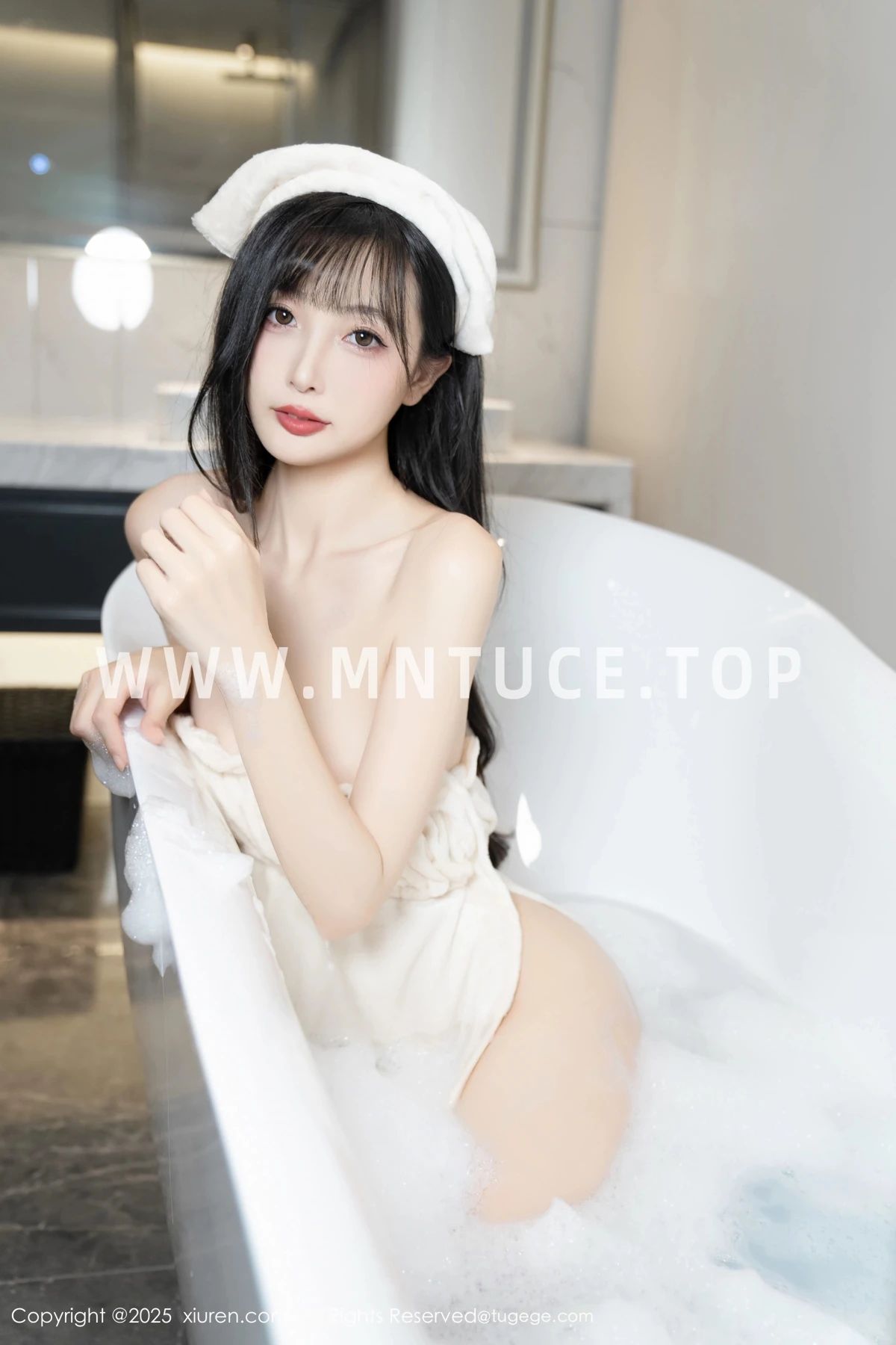 [秀人网] 2025.03.12 No.10005 樱桃小阑子#[88P]-4