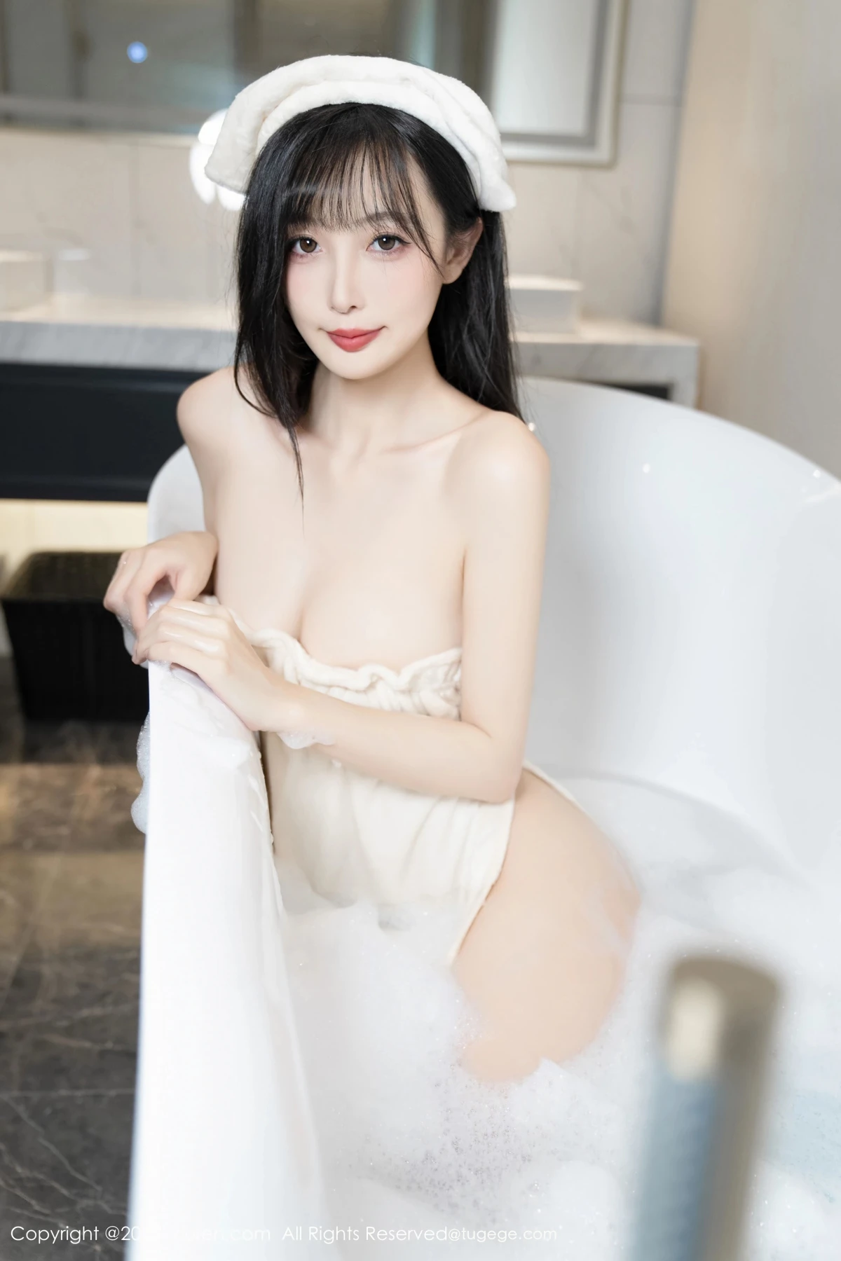 [秀人网] 2025.03.12 No.10005 樱桃小阑子#[88P]-5