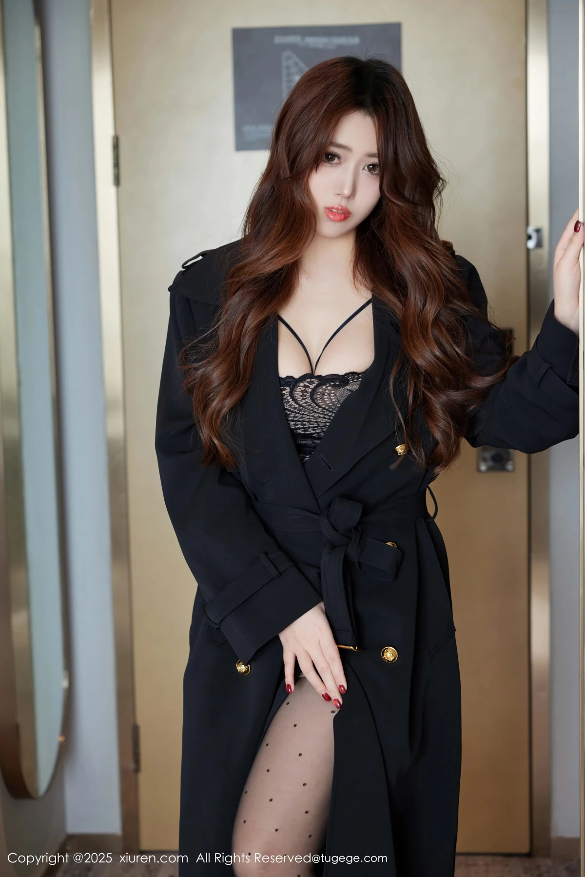 [秀人网] 2025.02.20 No.9913 蛋蛋宝#[72P]-2