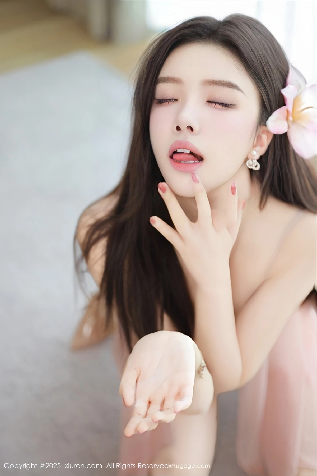 [秀人网] 2025.02.25 No.9932 唐翩翩#[92P]-5