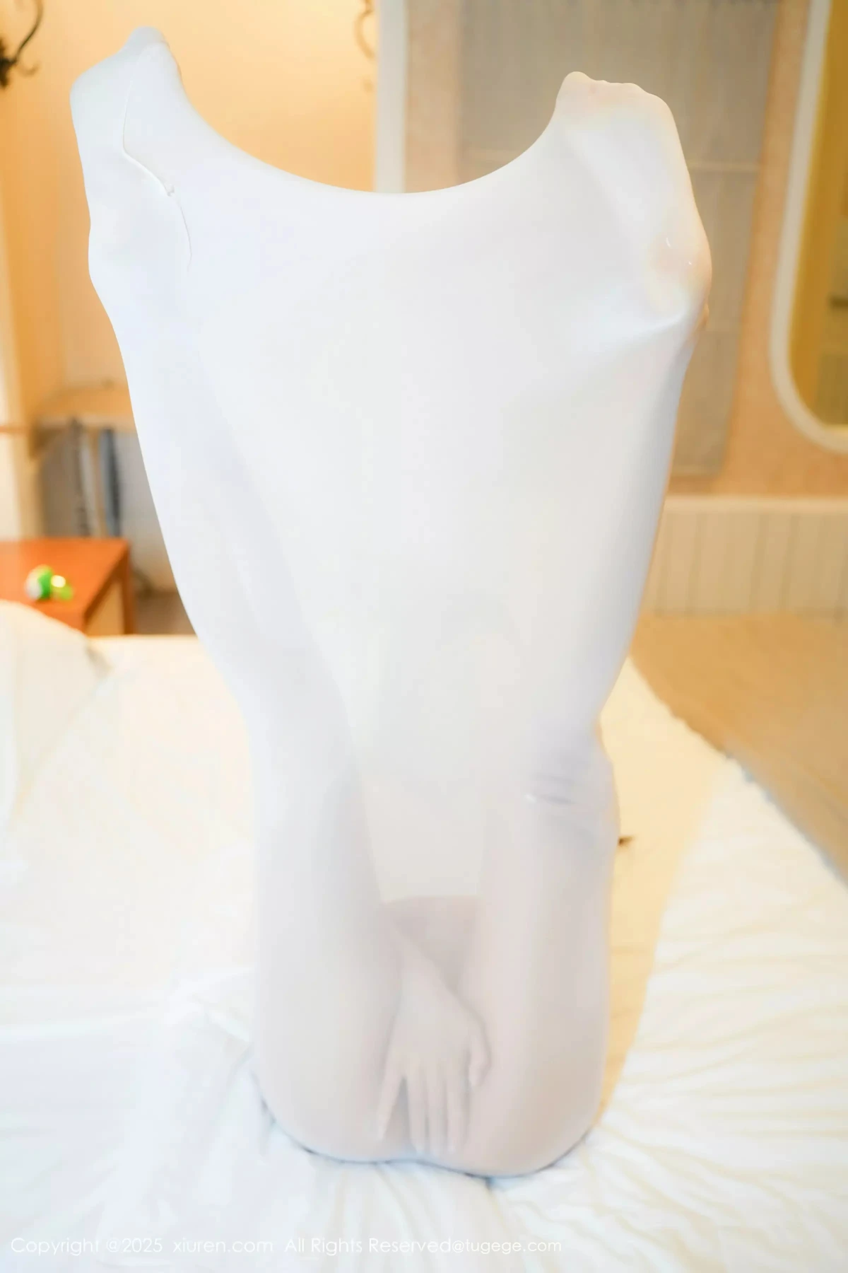 [秀人网] 2025.02.27 No.9941 美少女@#[64P]-8