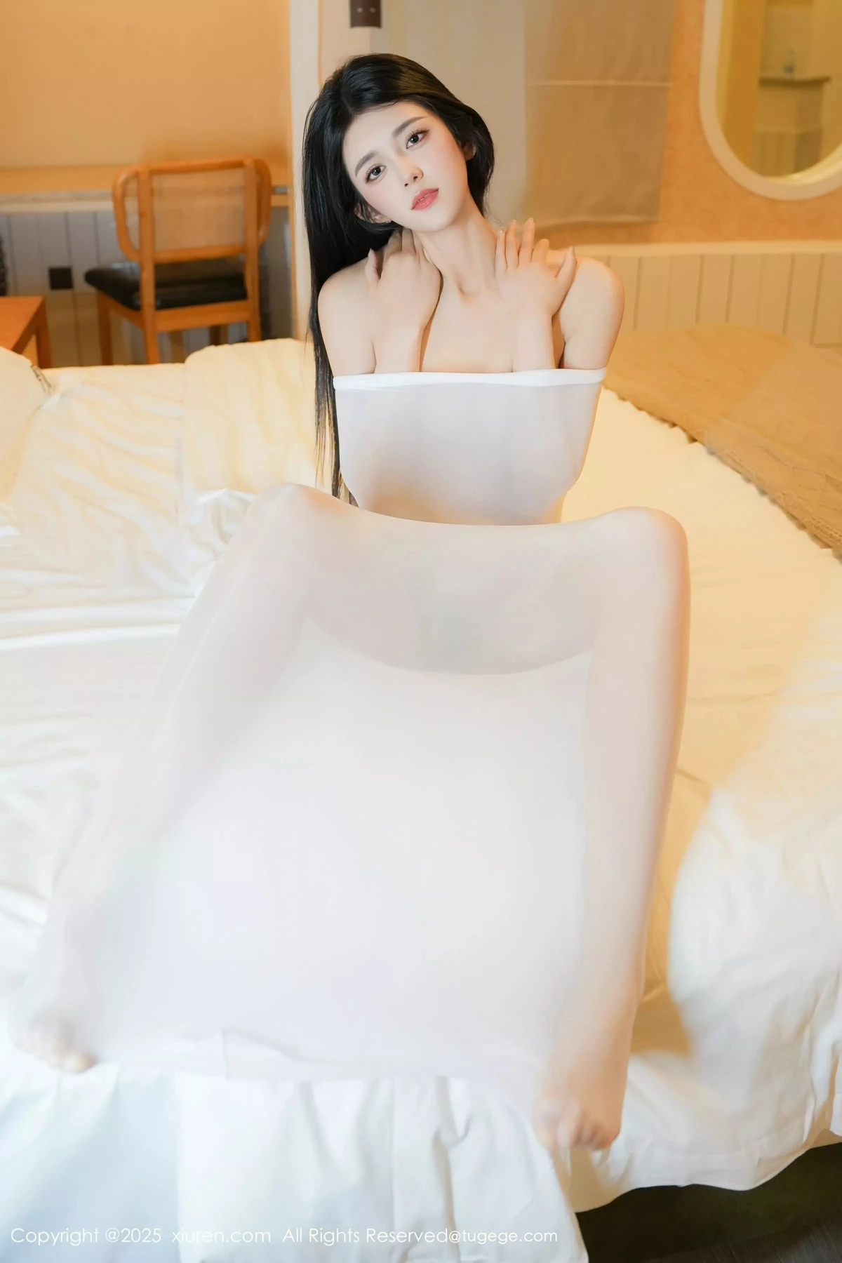 [秀人网] 2025.02.27 No.9941 美少女@#[64P]-23
