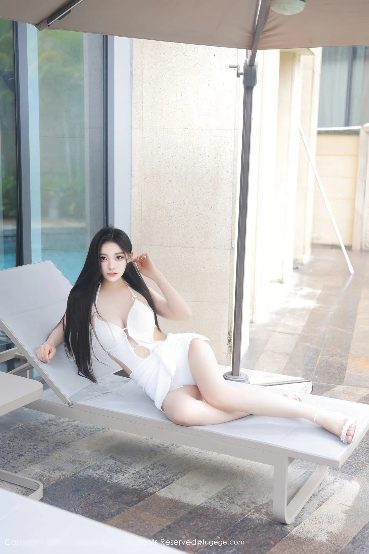 [秀人网] 2025.02.25 No.9929 白浅浅#[69P]-20
