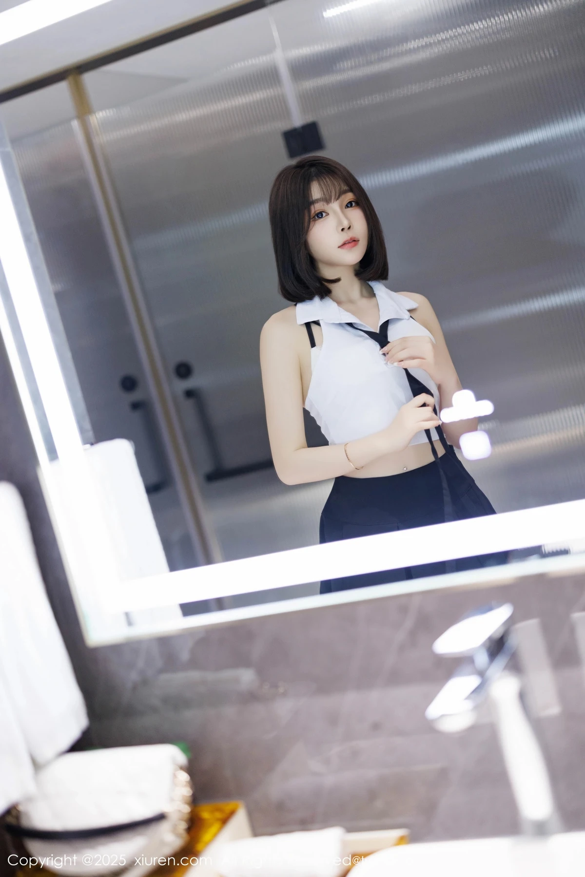 [秀人网] 2025.03.20 No.10048 徐莉芝Booty#[83P]-2