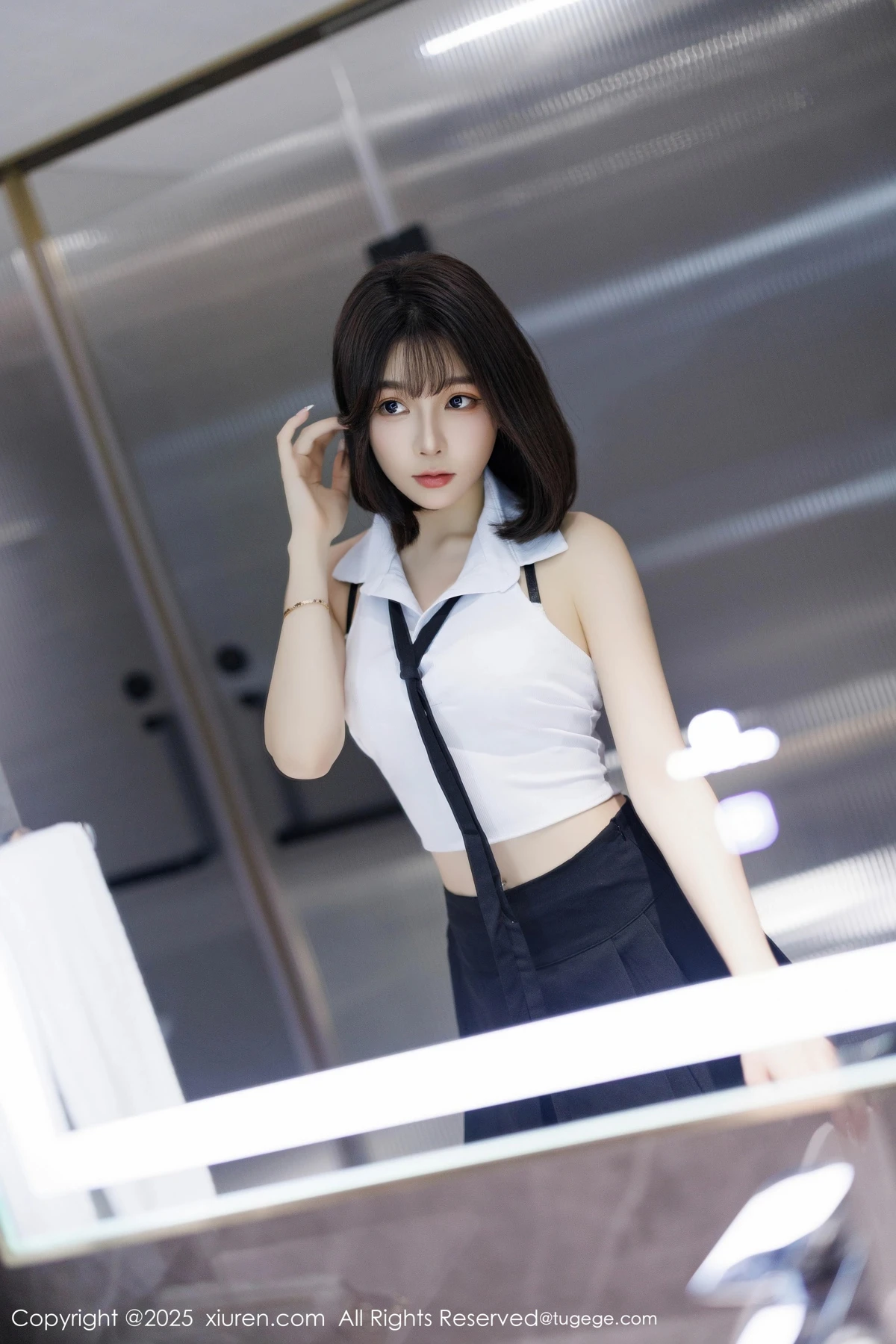 [秀人网] 2025.03.20 No.10048 徐莉芝Booty#[83P]-3