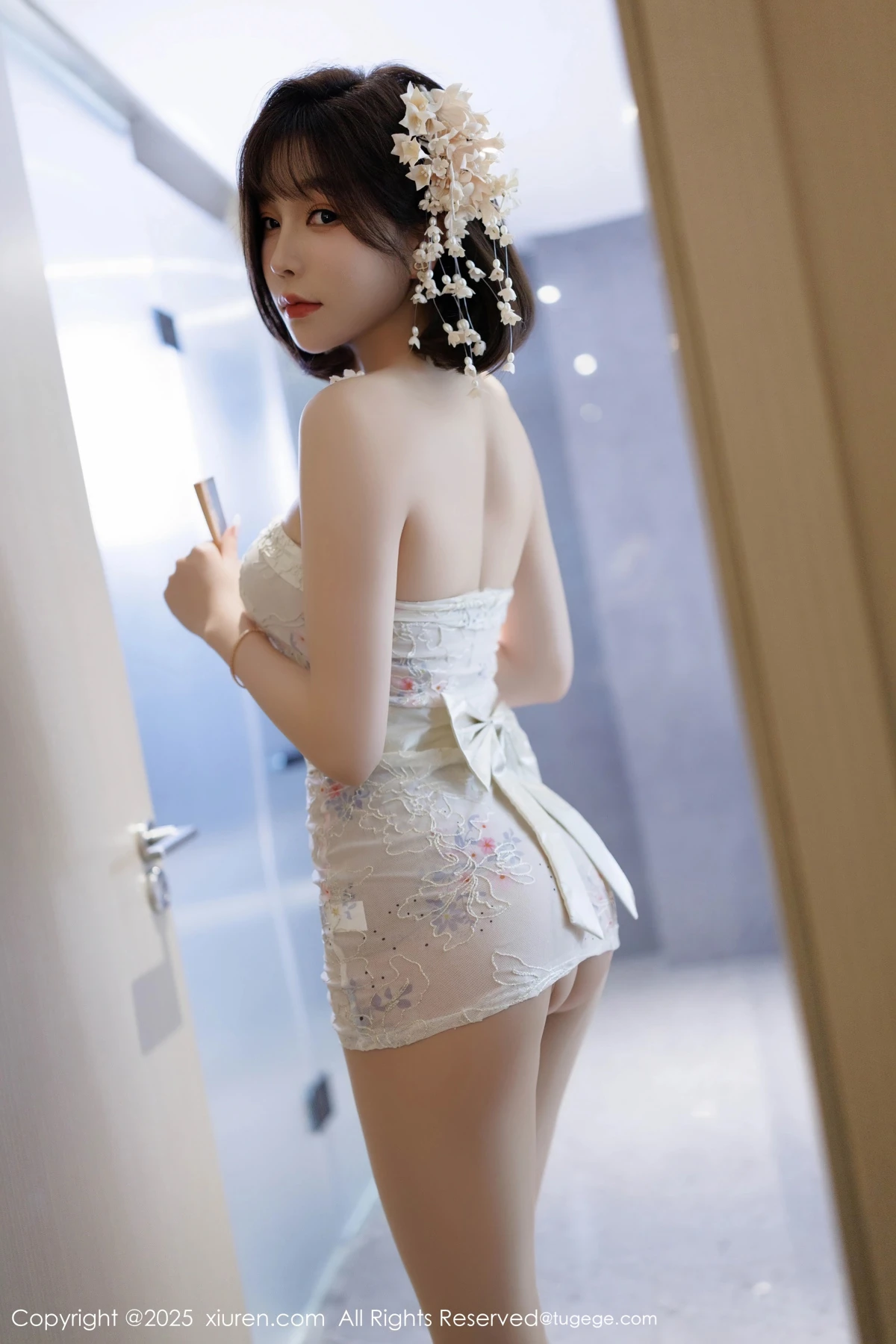 [秀人网] 2025.03.20 No.10048 徐莉芝Booty#[83P]-2
