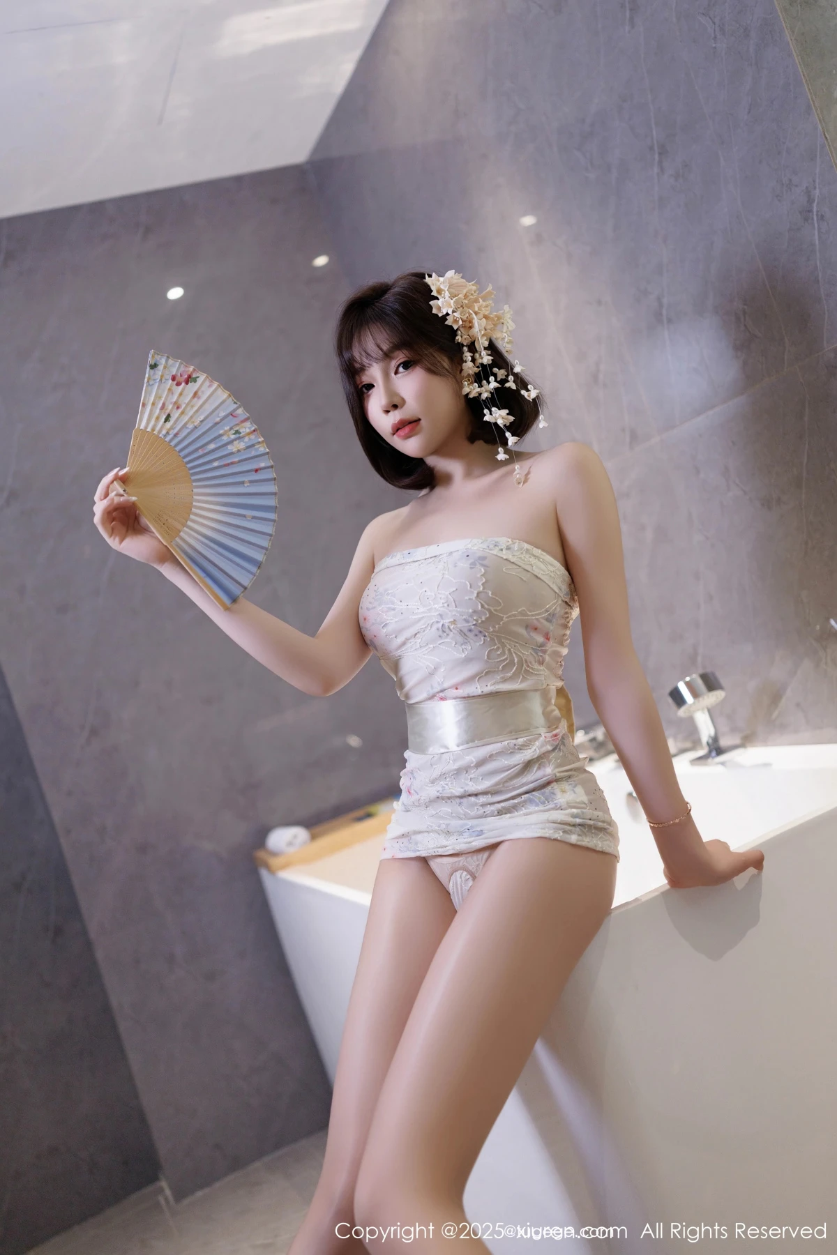 [秀人网] 2025.03.20 No.10048 徐莉芝Booty#[83P]-7