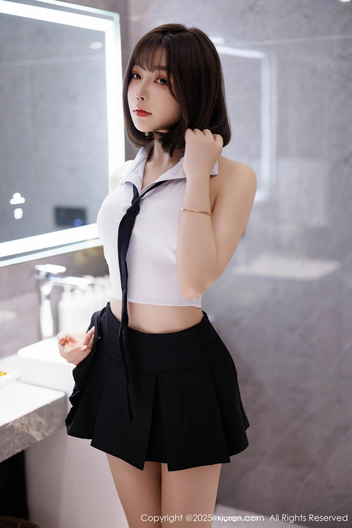 [秀人网] 2025.03.20 No.10048 徐莉芝Booty#[83P]-6