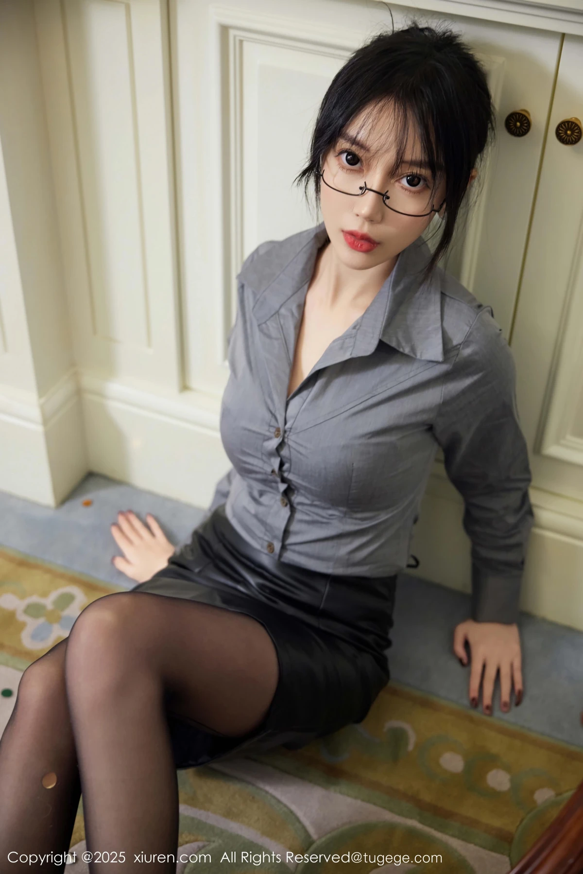 [秀人网] 2025.03.19 No.10043 玥儿玥er#[88P]-7