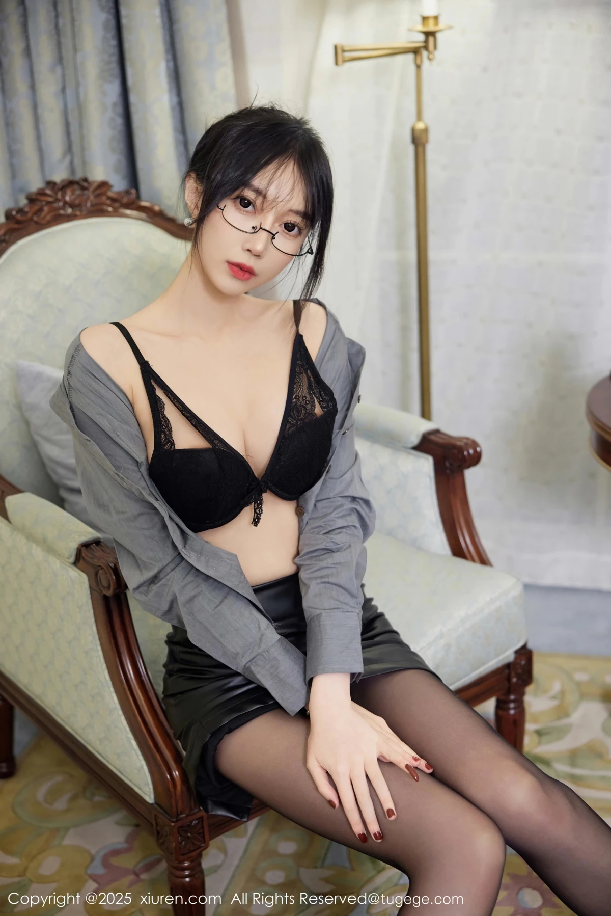 [秀人网] 2025.03.19 No.10043 玥儿玥er#[88P]-5