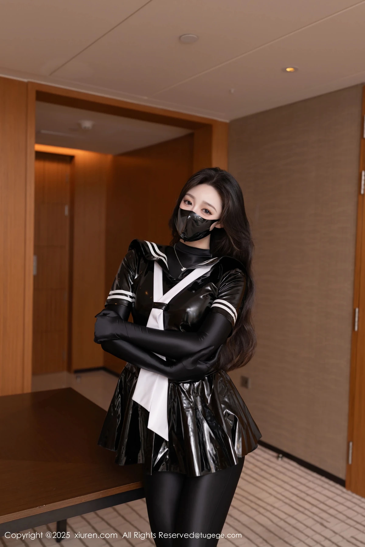 [XiuRen] 2025.03.28 No.10087 Xiaodou#[83P]-3