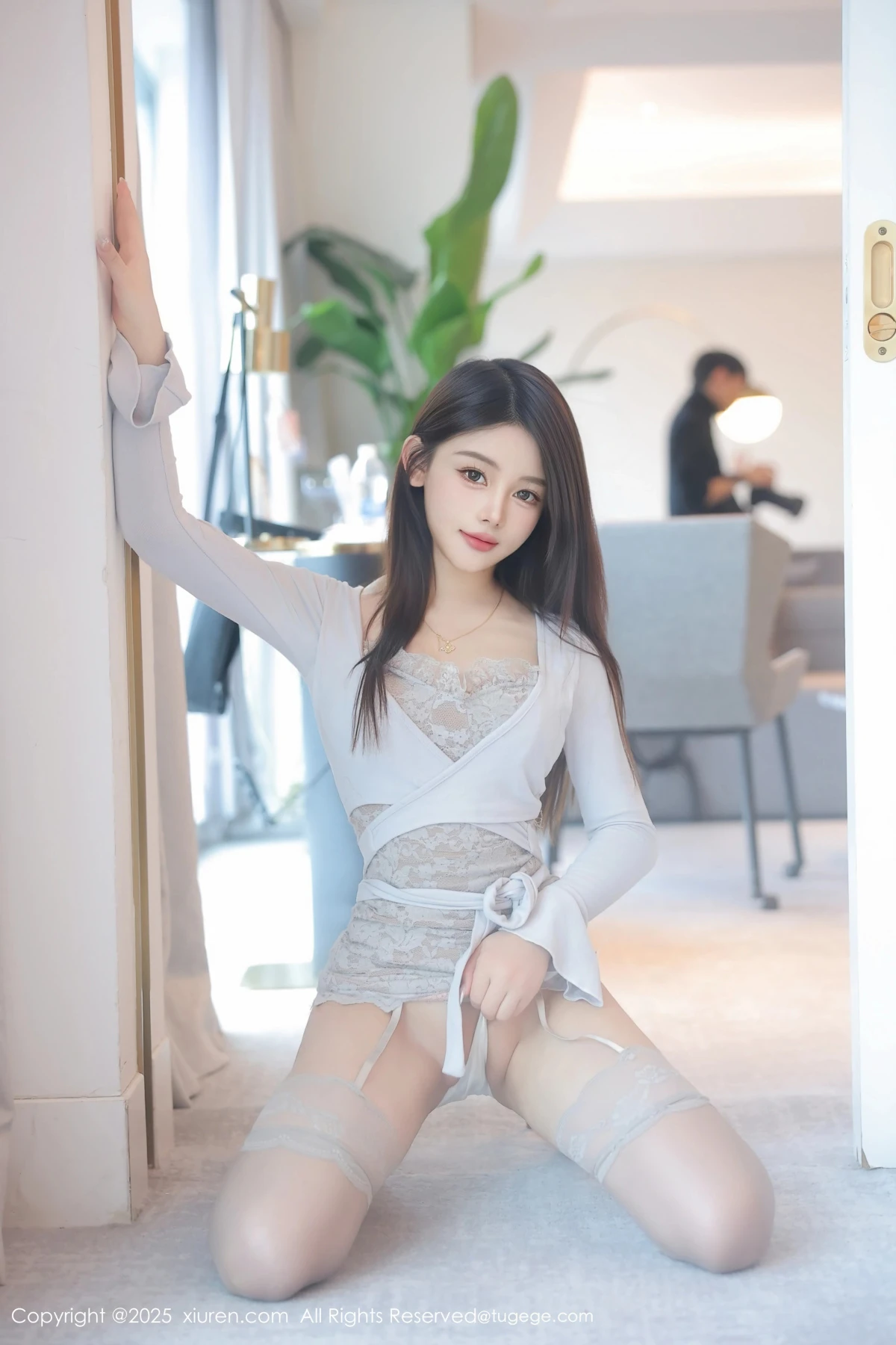[秀人网] 2025.03.28 No.10083 爱酱里#[98P]-10