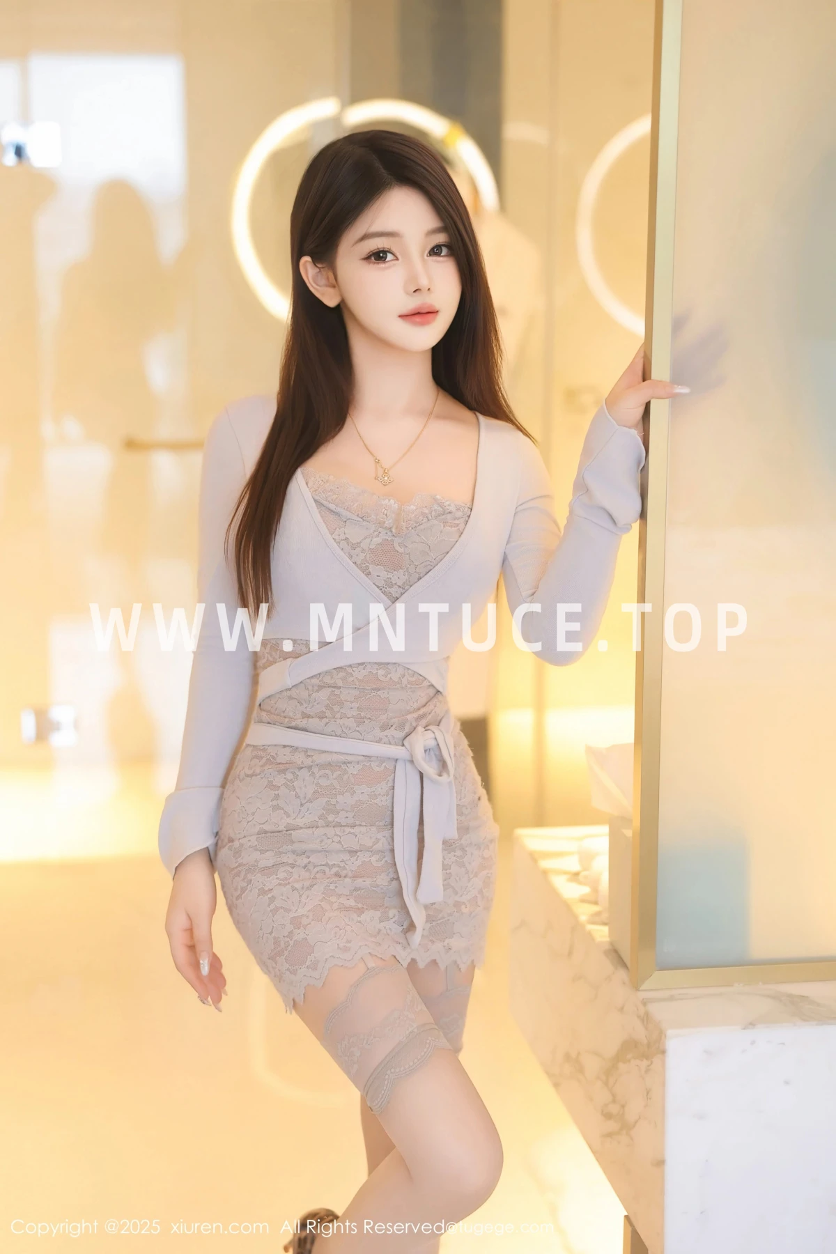 [秀人网] 2025.03.28 No.10083 爱酱里#[98P]-6