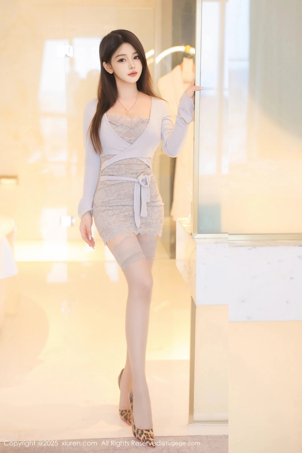[秀人网] 2025.03.28 No.10083 爱酱里#[98P]-7
