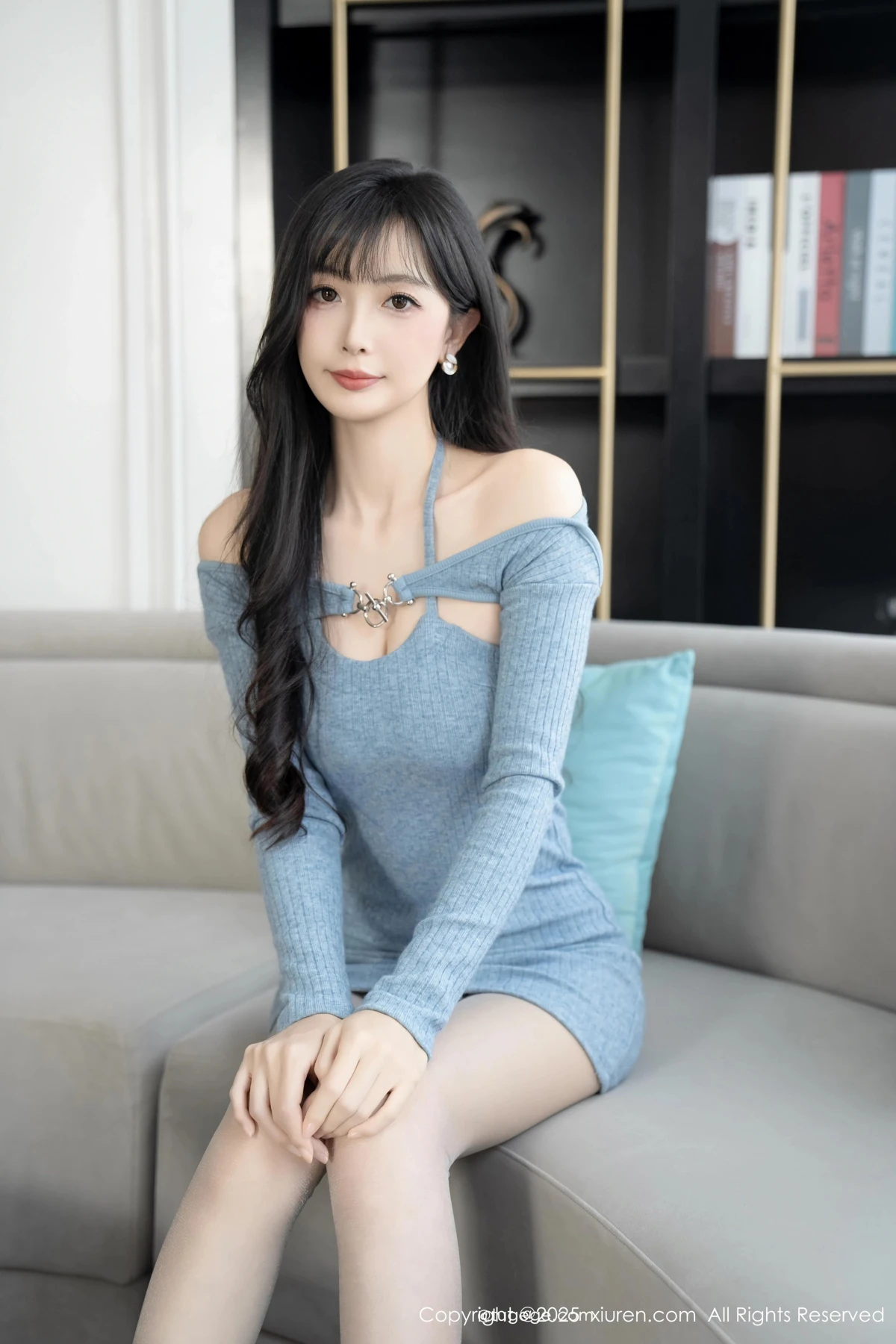 [秀人网] 2025.04.08 No.10124 樱桃小阑子#[87P]-1