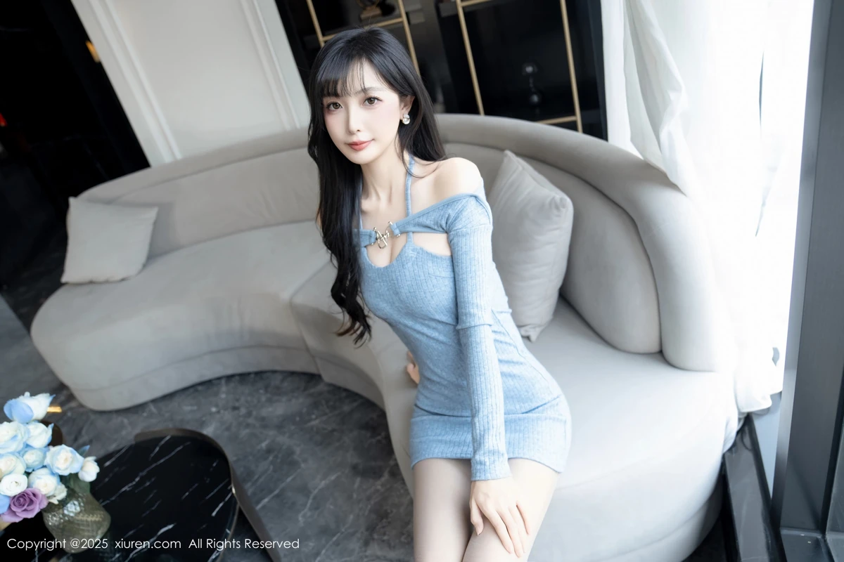 [秀人网] 2025.04.08 No.10124 樱桃小阑子#[87P]-5