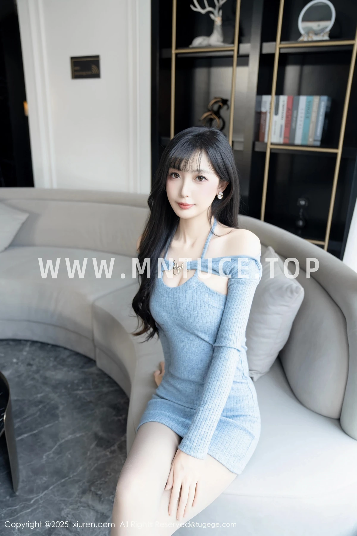 [秀人网] 2025.04.08 No.10124 樱桃小阑子#[87P]-6
