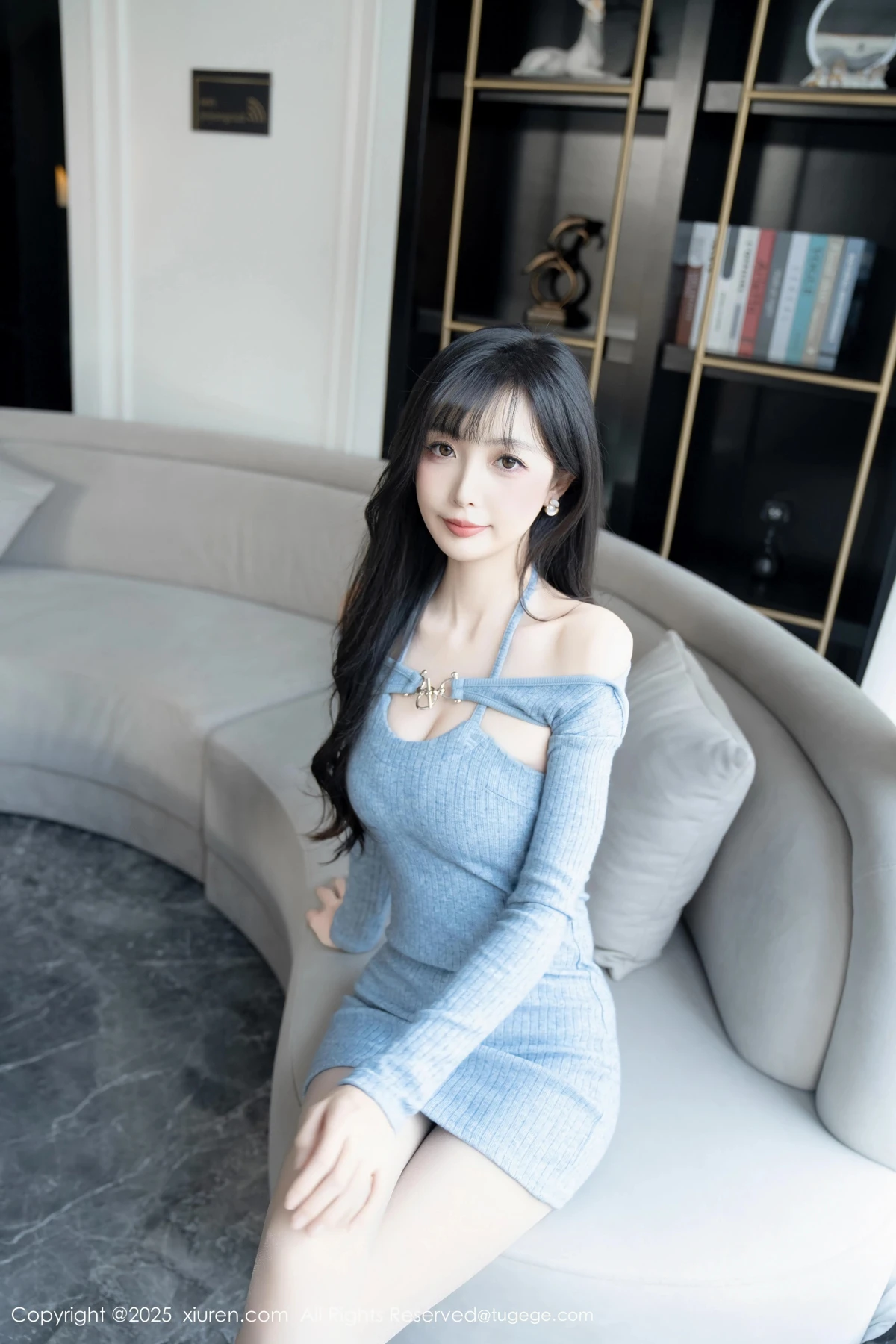 [秀人网] 2025.04.08 No.10124 樱桃小阑子#[87P]-7