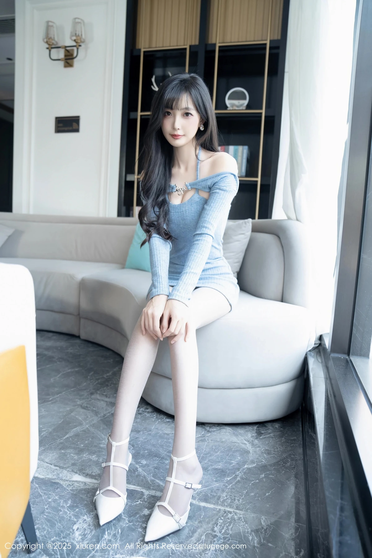 [秀人网] 2025.04.08 No.10124 樱桃小阑子#[87P]-8