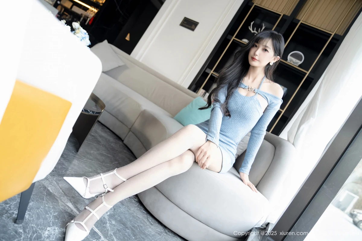 [秀人网] 2025.04.08 No.10124 樱桃小阑子#[87P]-10