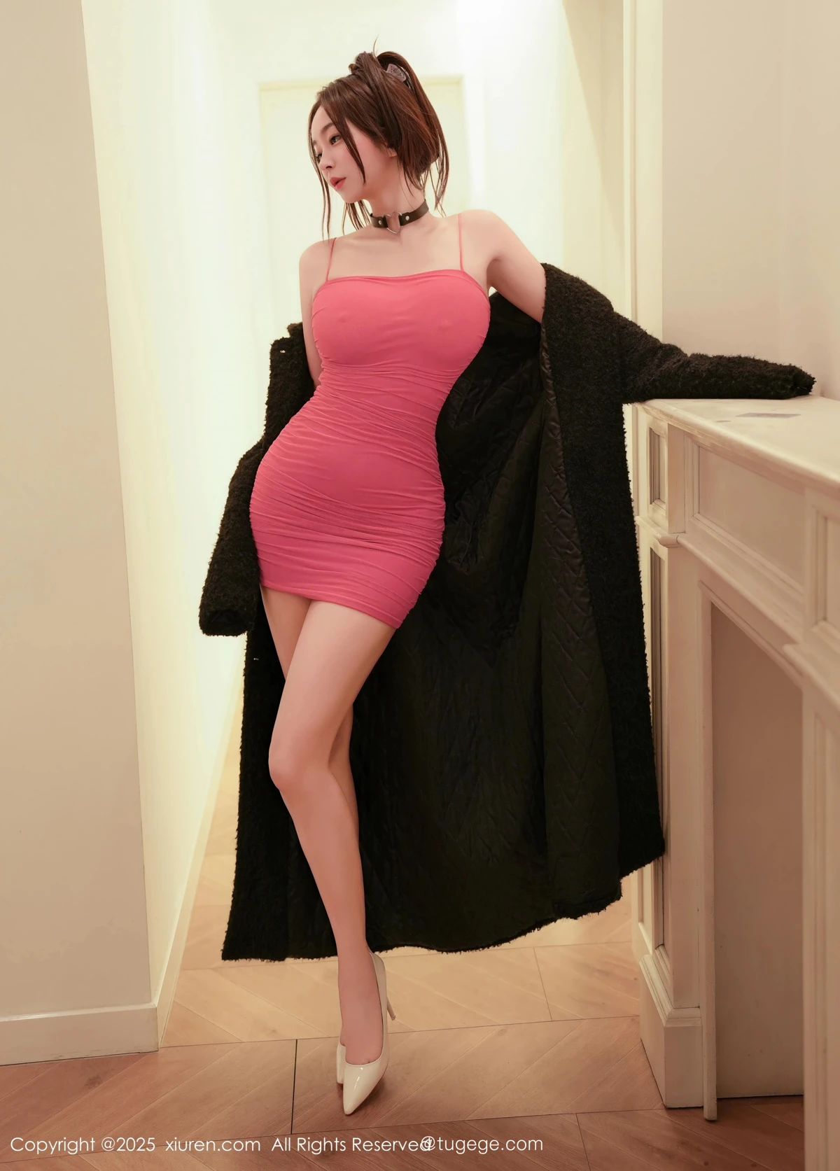 [秀人网] 2025.04.10 No.10132 星星baby#[56P]-7