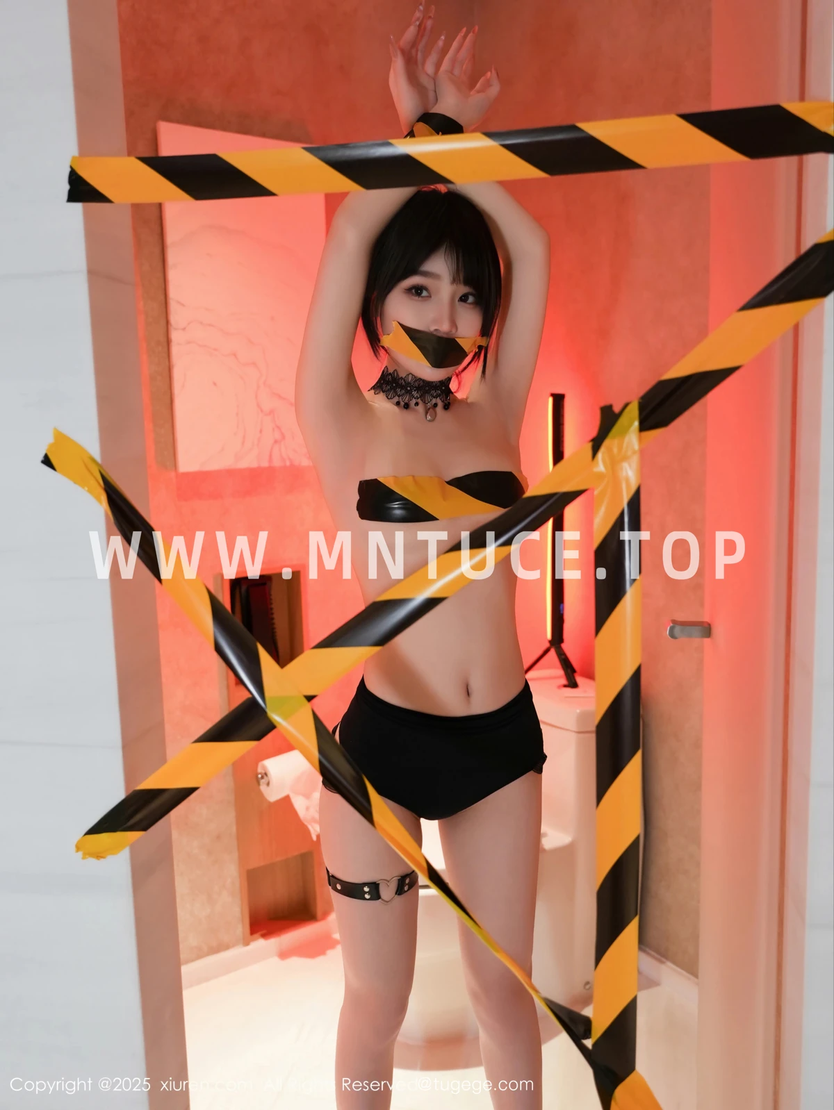 [秀人网] 2025.04.10 No.10134 汁汁#[72P]-8